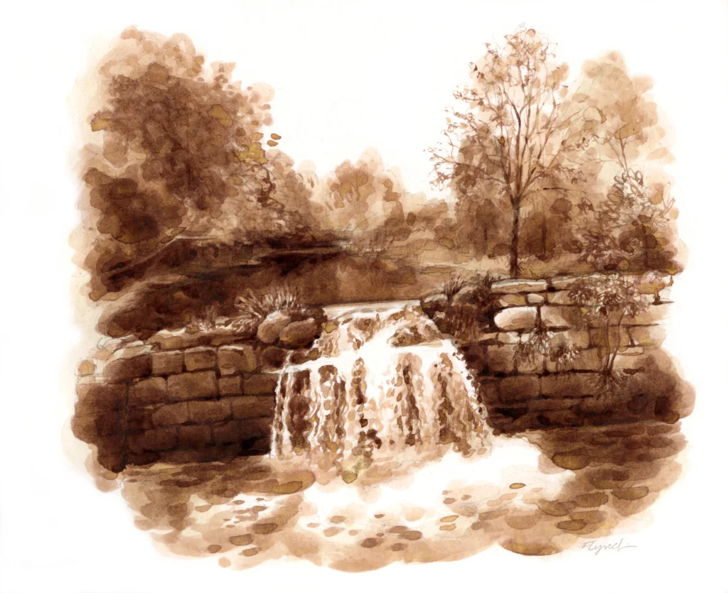 Colchester Rubber Mill, Lebanon, CT