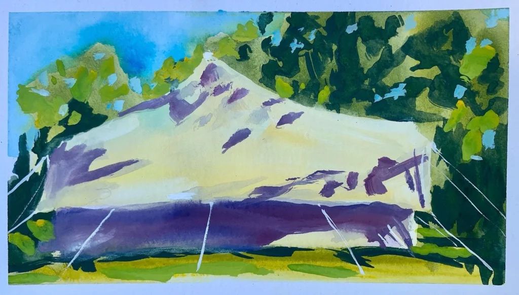 Hollmann Artist Talk 1