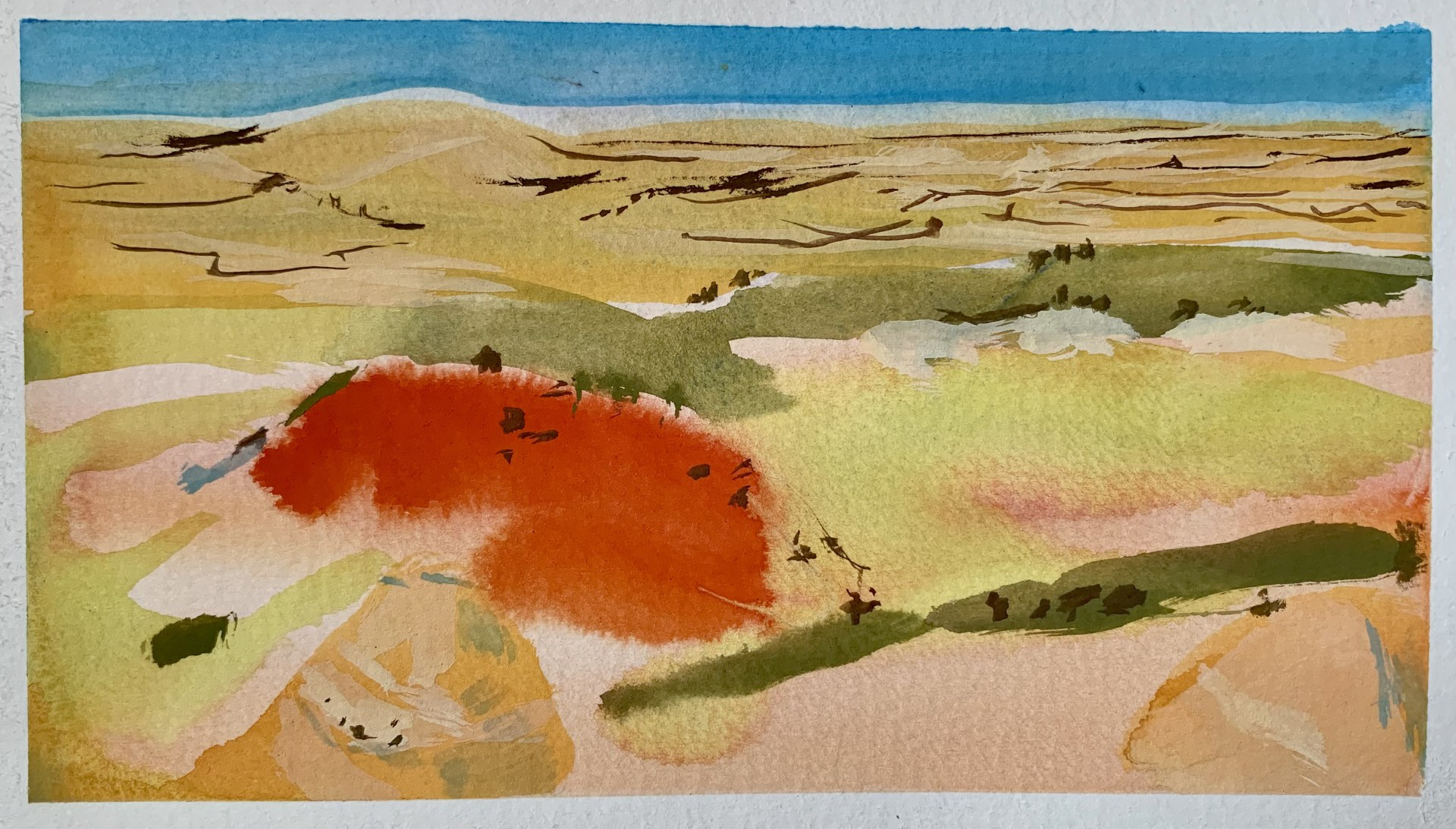 Hollmann Artist Talk 2
