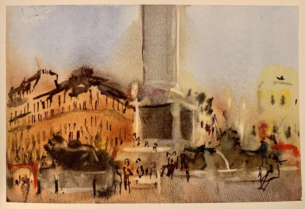 Hollmann Artist Talk 3