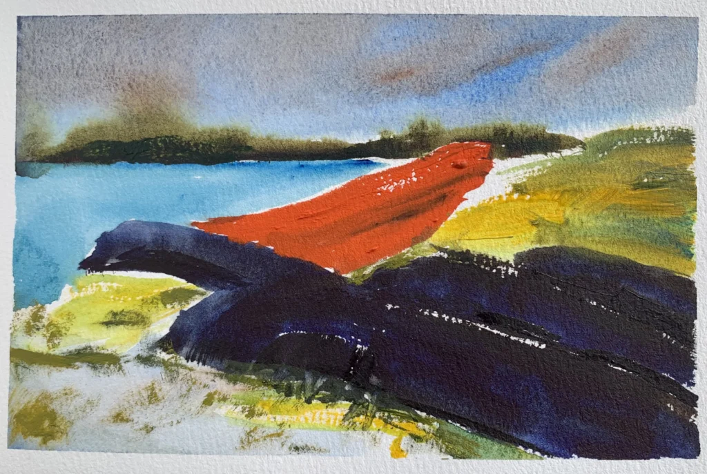 Hollmann Artist Talk 5