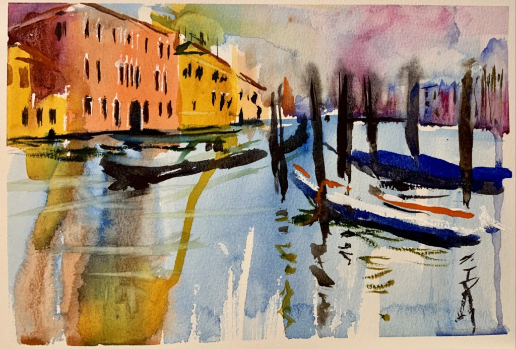 Hollmann Artist Talk 6