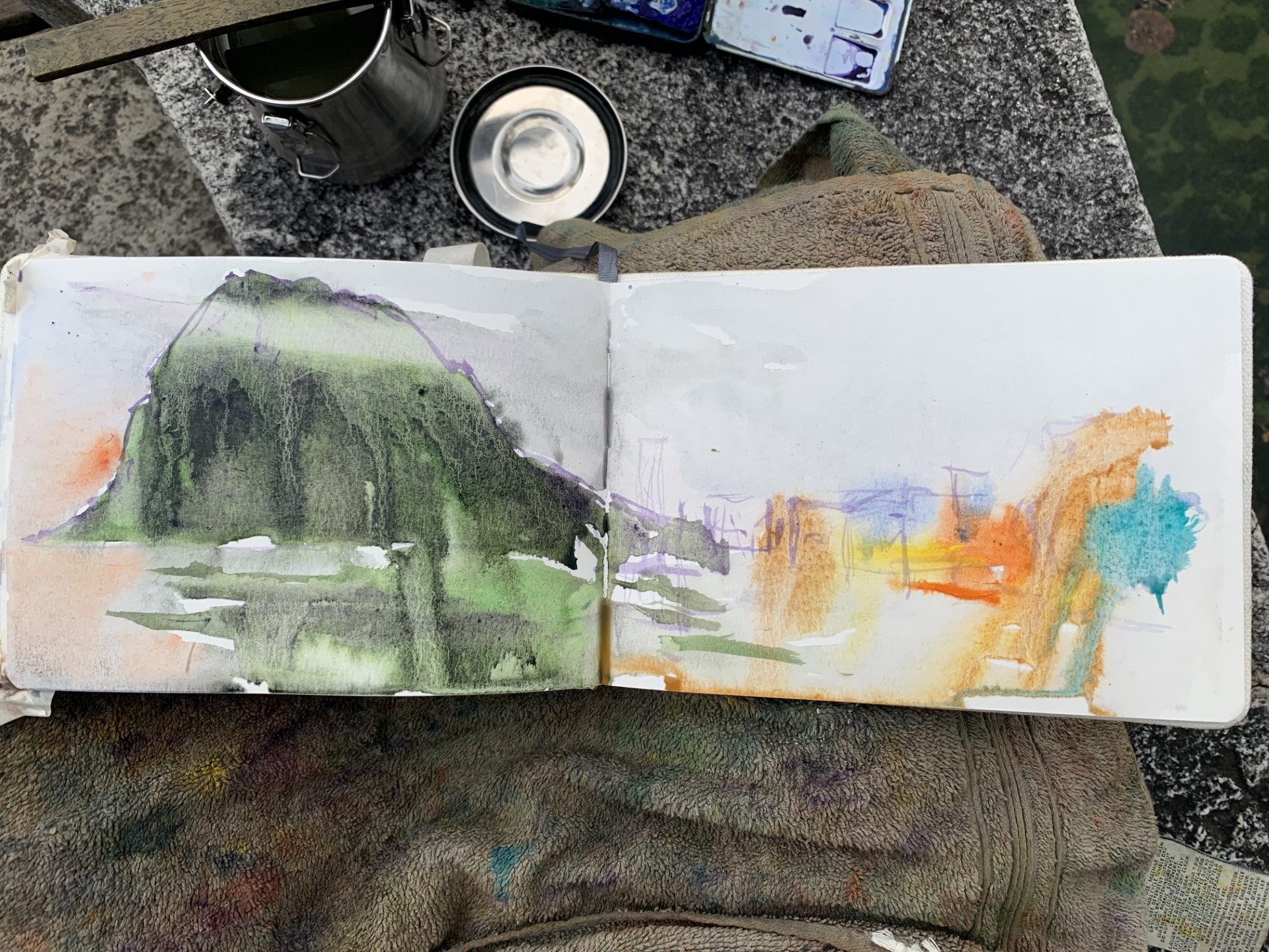 Hollmann workshop 3