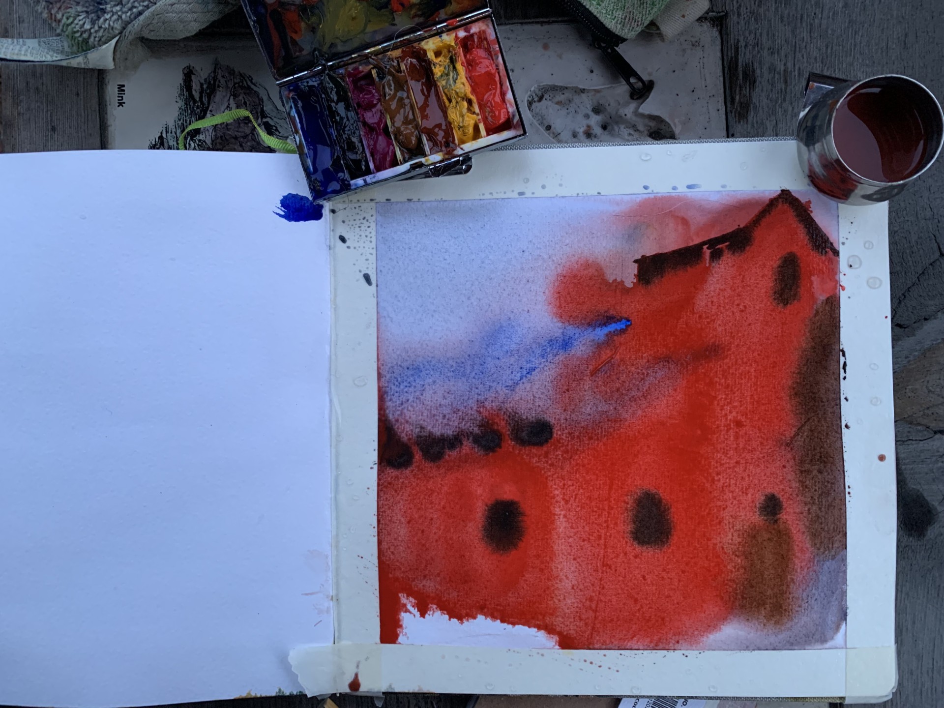 Hollmann workshop 5