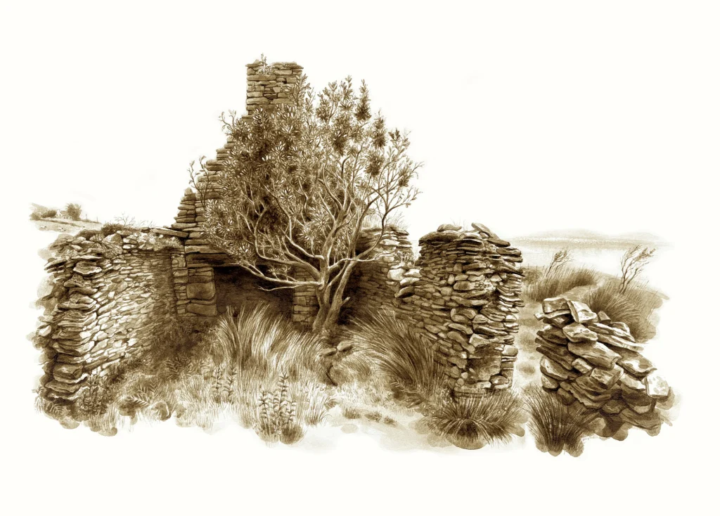 Mannix House, County Kerry, IRE 2000px