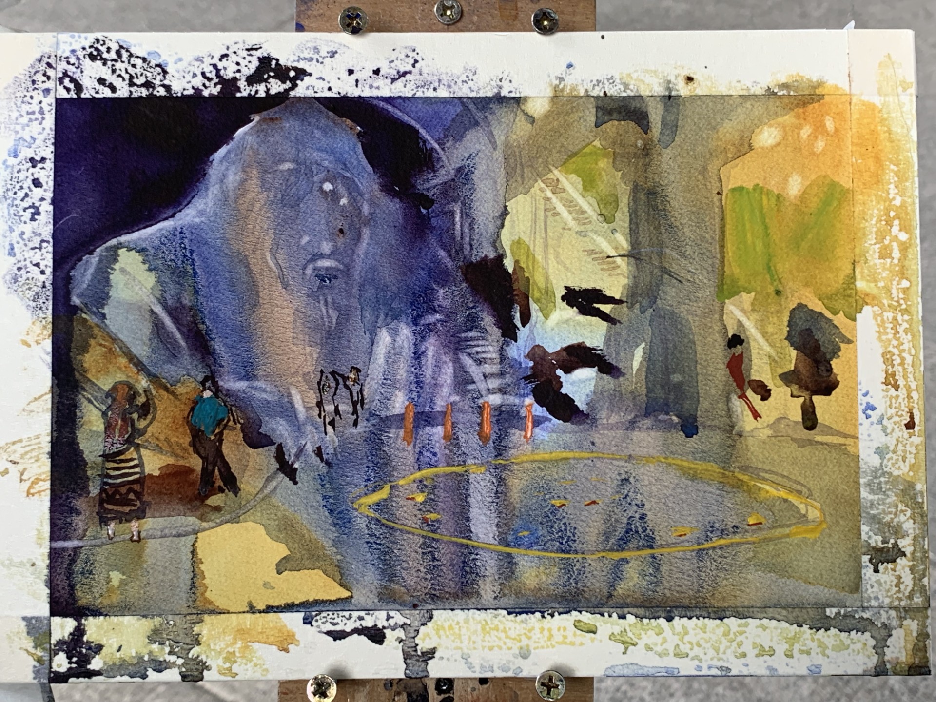 hollmann workshop 4