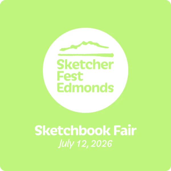 Sketchbook Fair