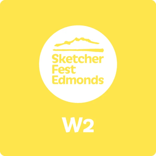 W2 Live-sketching Interviews - Dan Archer