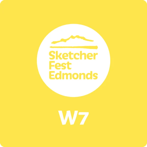 W7 Capturing Informal Public Life: The Third Place - James Richards