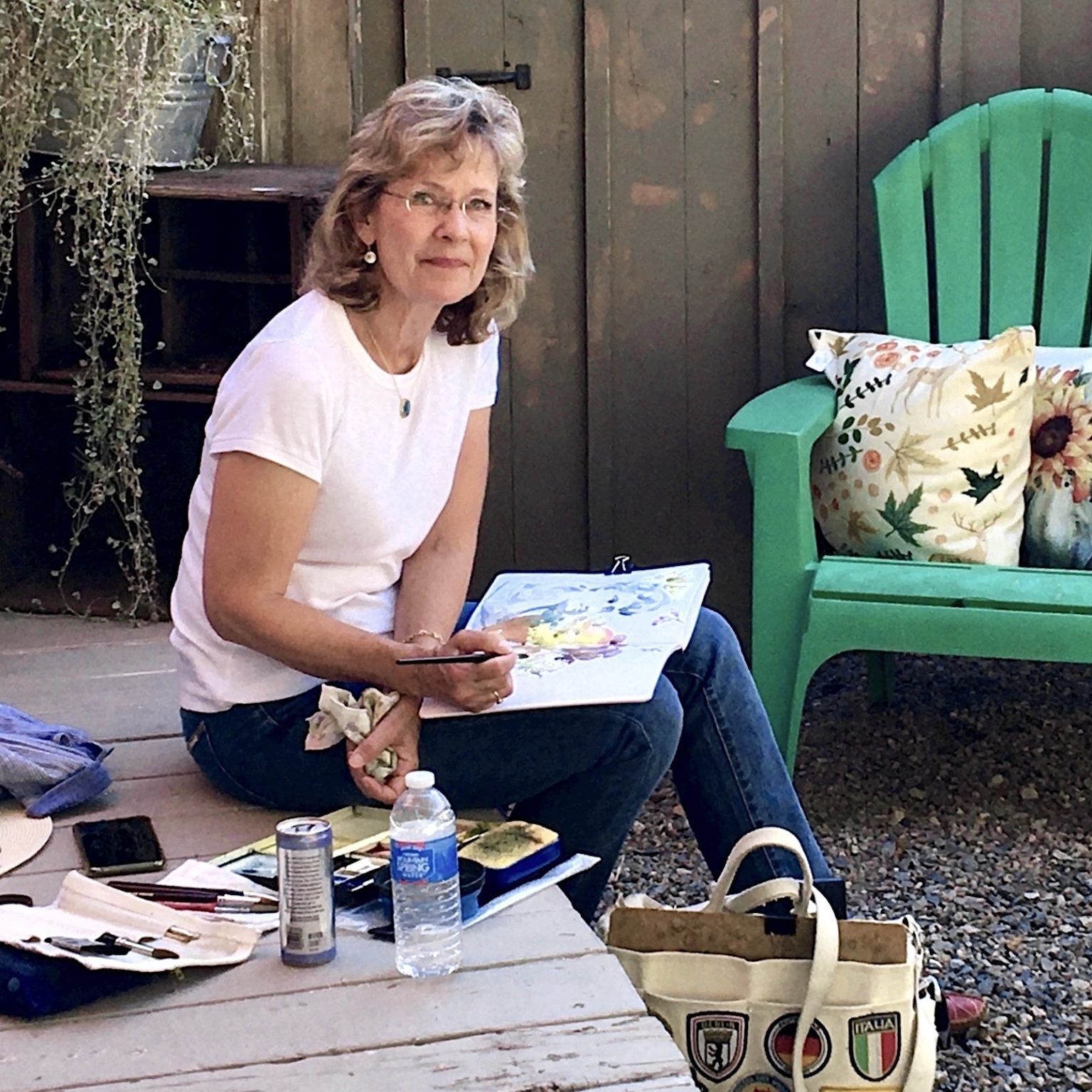 Brenda-Swenson_San-Juan-Capistrano