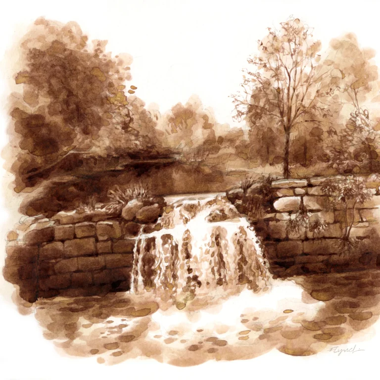 Colchester Rubber Mill, Lebanon, CT