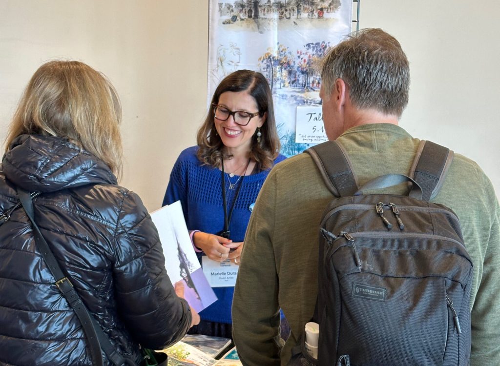 Fair_Marielle Durand