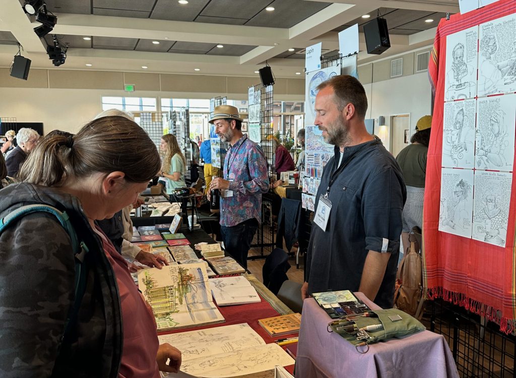 Fair_Mário and Lapin