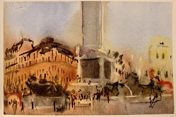 Hollmann Artist Talk 3