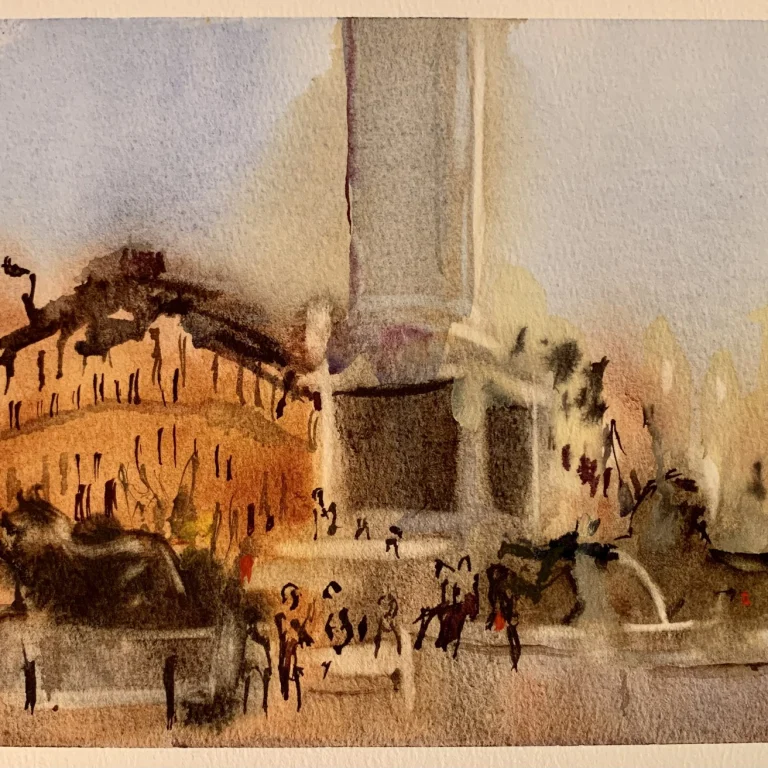 Hollmann Artist Talk 3