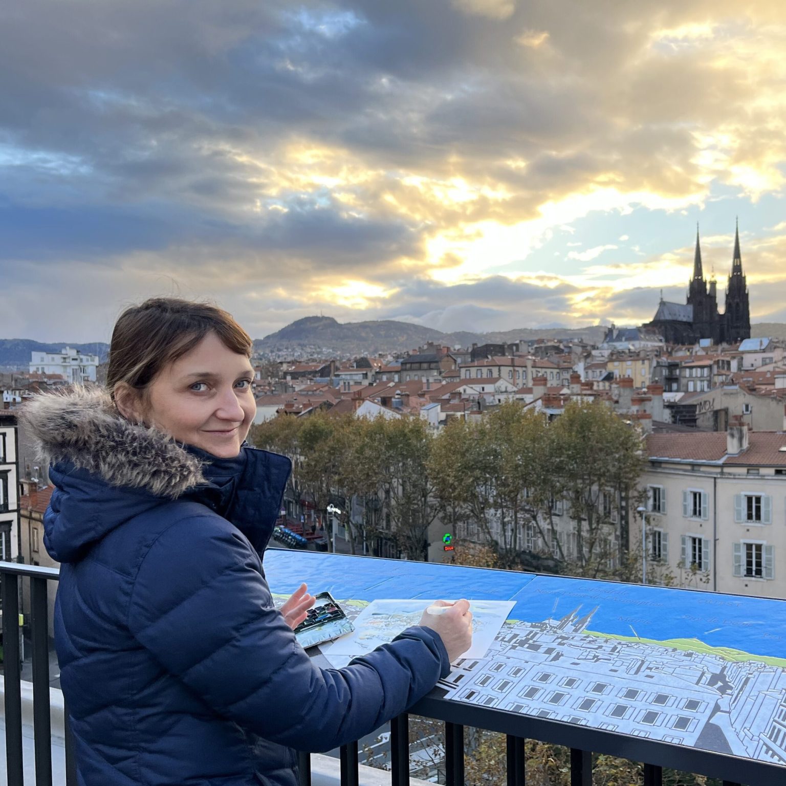 Rita-Sabler-in-Clermont-Ferrand