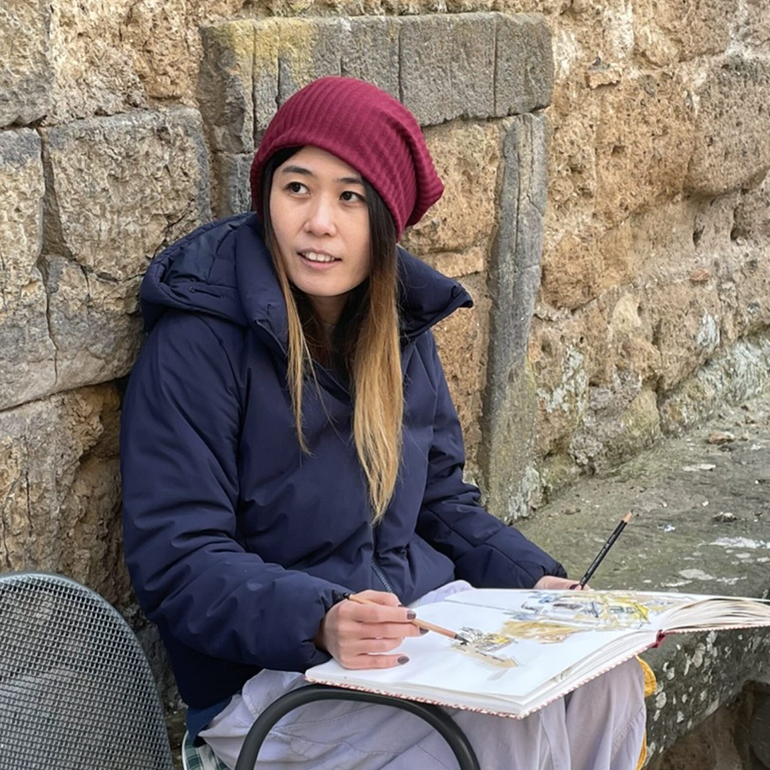 Sketching-Photo_JZ