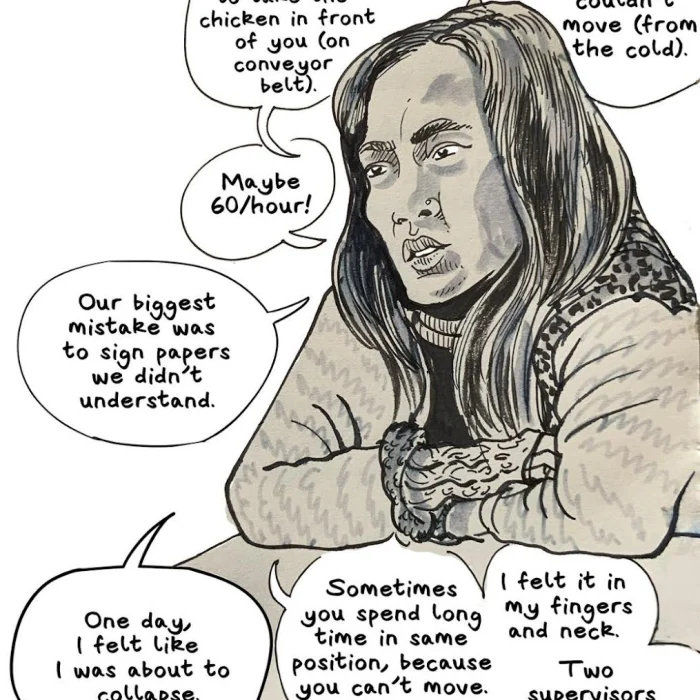 archer comix image 1