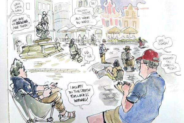 archer comix image 2