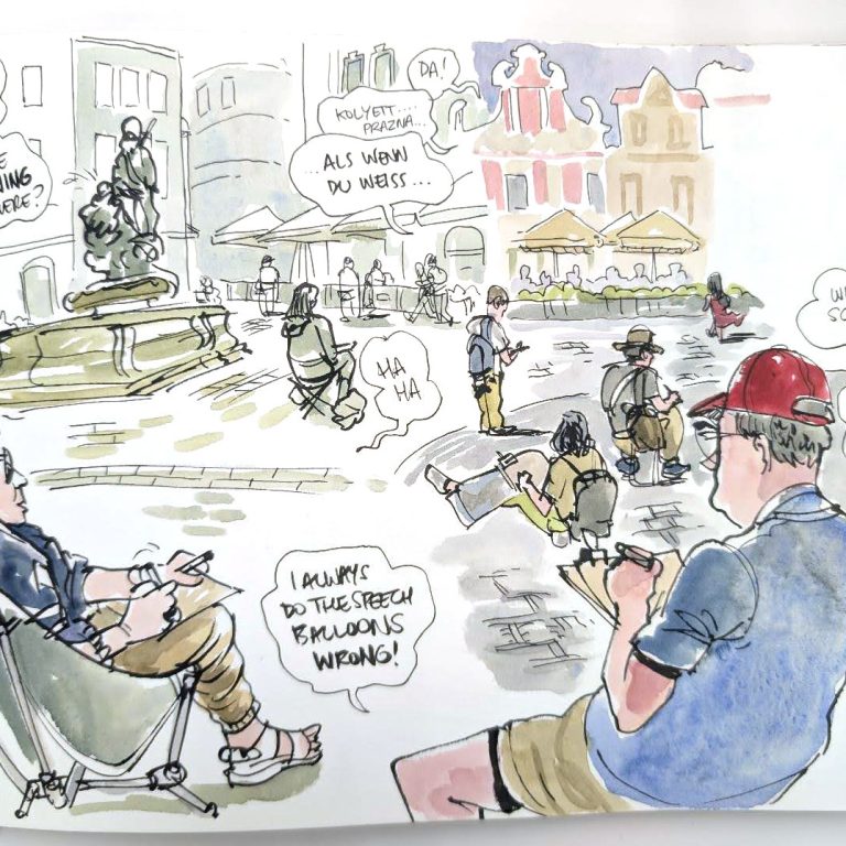 archer comix image 2