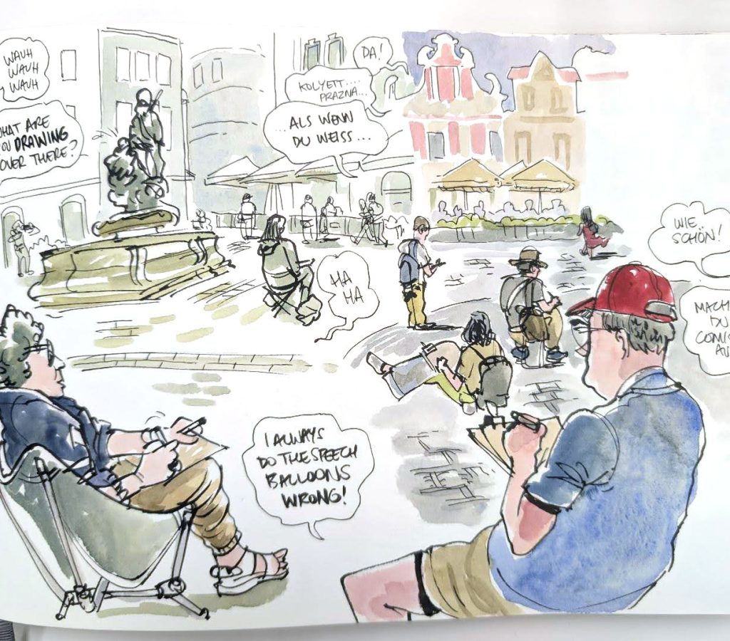 archer comix image 2