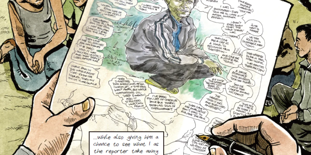 archer comix image 7
