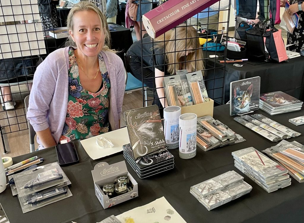 book-fair-cretacolor