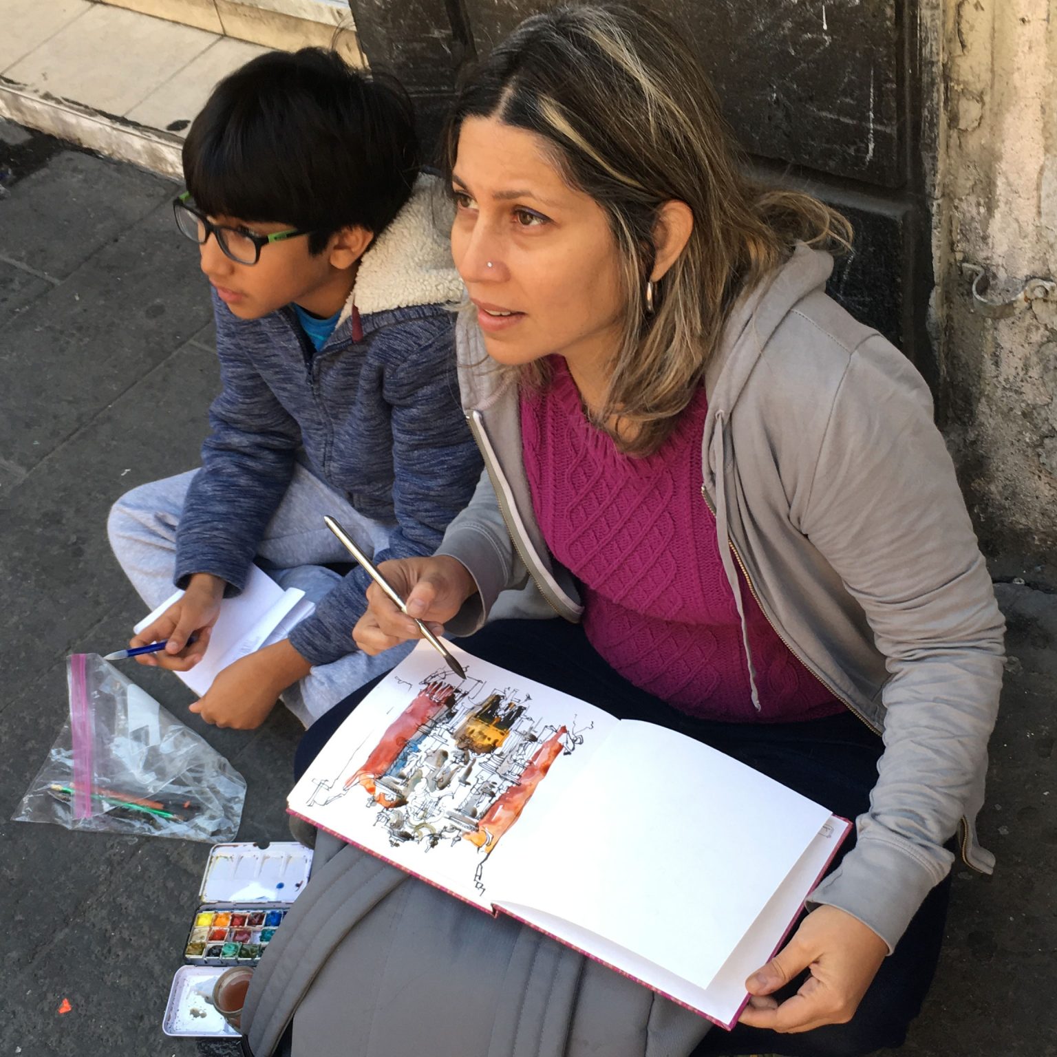 suhita_sketching_mexico2