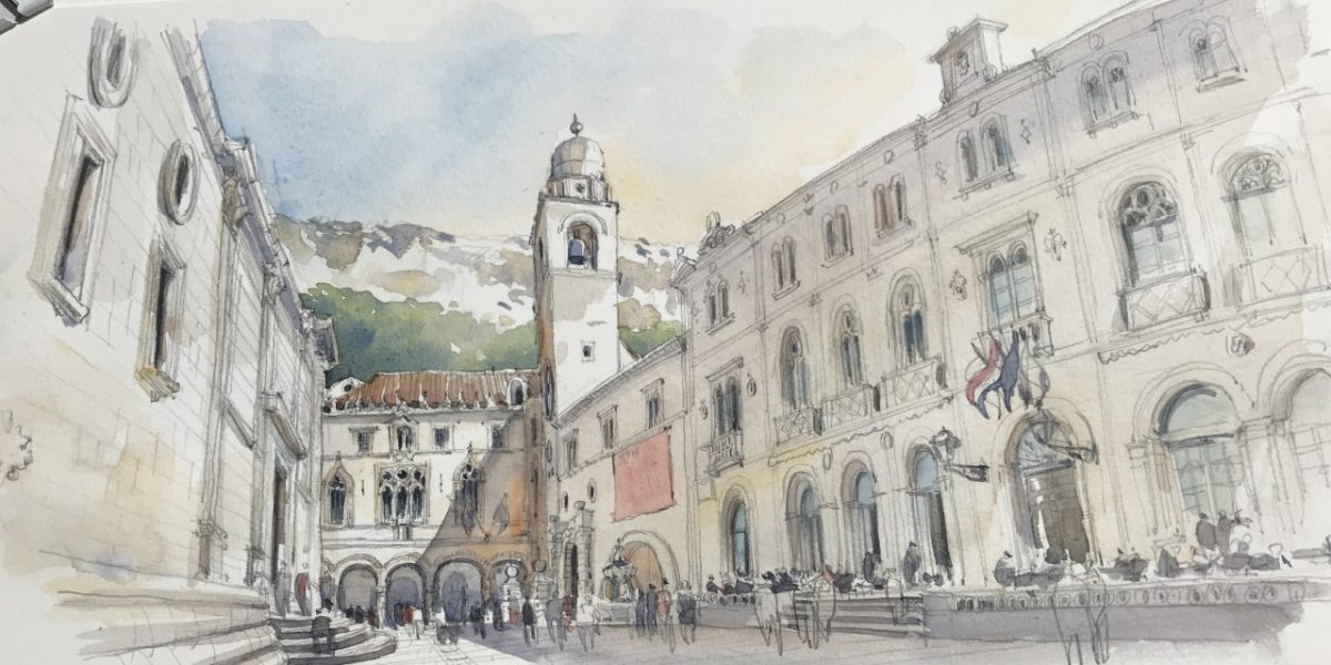 thumbnail_Croatia.Dubrovnik_clocktower.PHOTO_.SBower