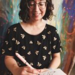 Rebecca Huval